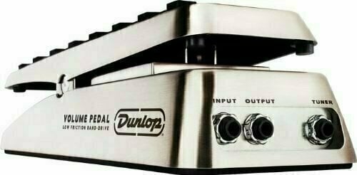 Πεντάλ Έντασης Ήχου Dunlop DVP 1 Volume Pedal - 1