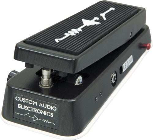 Dunlop MXR MC404 Custom Audio Electronics Pedală Wah-Wah