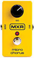 Dunlop MXR M148 Gitarreneffekt