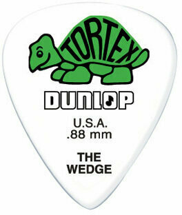 Pick Dunlop 424P 0.88 Pick - 1