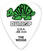 Plektrum Dunlop 424P 0.88 Plektrum