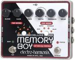 Electro Harmonix Deluxe Memory Boy Guitar Effect