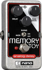 Gitarreneffekt Electro Harmonix Memory Toy Gitarreneffekt