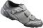 Pánská cyklistická obuv: Shimano SHME500 Grey 41 Pánská cyklistická obuv Shimano SHME500 Grey 41