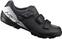 Pánská cyklistická obuv Shimano SHME300 Black 49