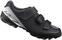 Miesten pyöräilykengät Shimano SHME200 Black 38