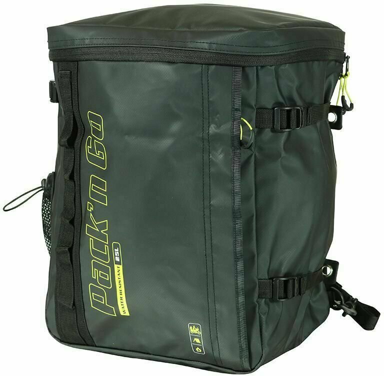 Motorcycle Backpack Pack’N GO PCKN22014 WR Antero 25L