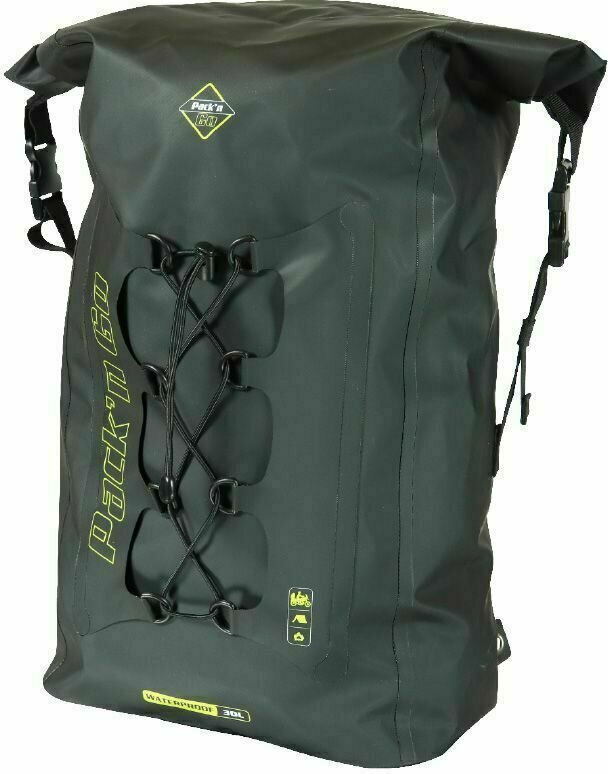 Motorcycle Backpack Pack’N GO PCKN22013 WP Samak 30L