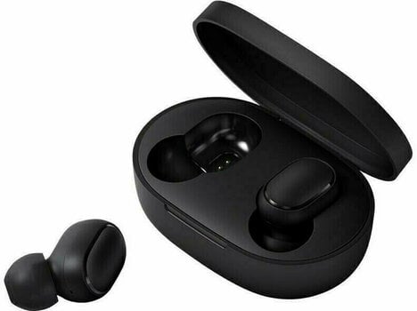 Bezdrátové sluchátka do uší Xiaomi Mi True Wireless Earbuds Basic 2 Bezdrátové sluchátka do uší - 1