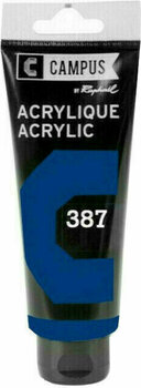 Peinture acrylique Sennelier N131741387 Peinture acrylique Phtalo Blue 100 ml 1 pc - 1