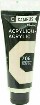 Culoare acrilică Sennelier N131741705 Vopsea acrilică Gri Cald 100 ml 1 buc. - 1