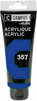 Culoare acrilică Sennelier N131741357 Vopsea acrilică Ultramarine Blue 100 ml 1 buc. - 1