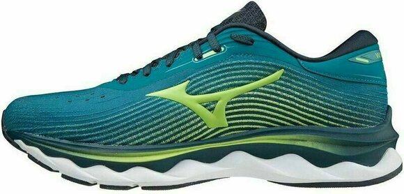 mizuno wave 42