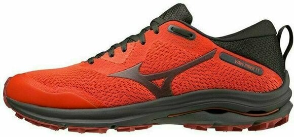 MIZUNO - TT Trail shoes Mizuno WAVE RIDER TT 2 - Top4Running.com