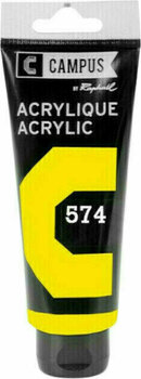 Culoare acrilică Sennelier N131741574 Vopsea acrilică Primary Yellow 100 ml 1 buc. - 1