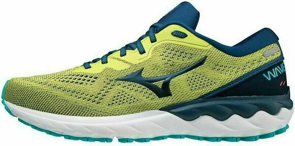 mizuno wave 42