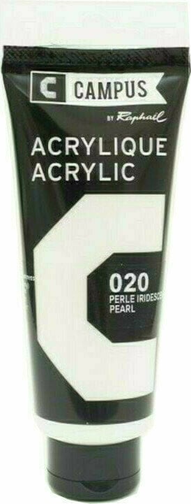 Acrylfarbe Sennelier N131741020 Acrylfarbe Pearl 100 ml 1 stk