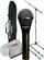 AUDIX OM3 SET Dinamični mikrofon za vokal