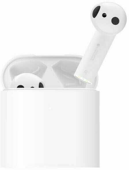 Auscultadores intra-auriculares sem fios Xiaomi Mi True Wireless Earphones 2 Auscultadores intra-auriculares sem fios