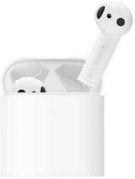 Auscultadores intra-auriculares sem fios Xiaomi Mi True Wireless Earphones 2 Auscultadores intra-auriculares sem fios - 1