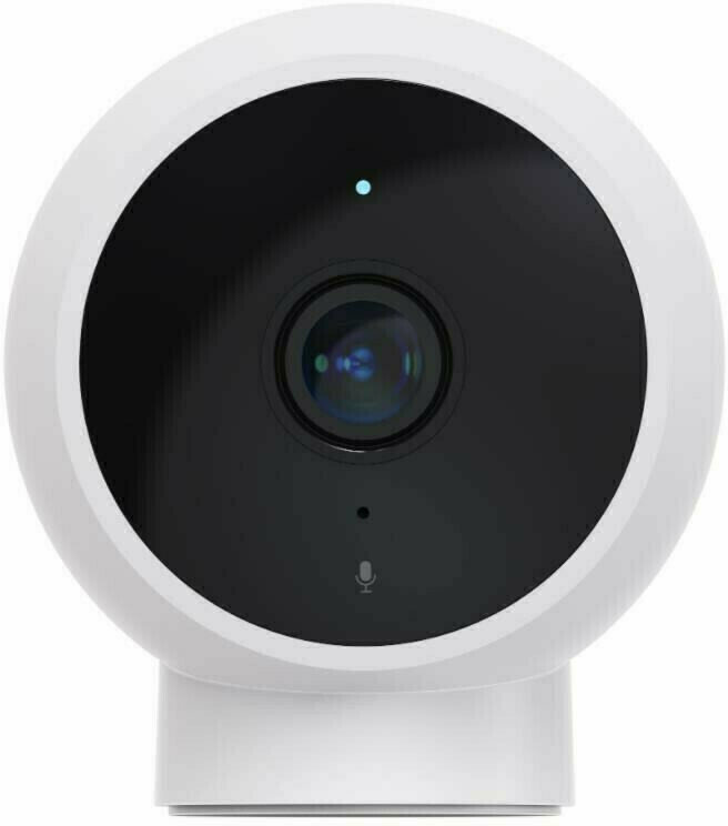Sistem supraveghere smart Xiaomi Mi Home Security Camera 1080p (Magnetic Mount) Alb Sistem supraveghere smart