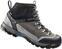Pánská cyklistická obuv: Shimano SHXM900 Grey 40 Pánská cyklistická obuv Shimano SHXM900 Grey 40