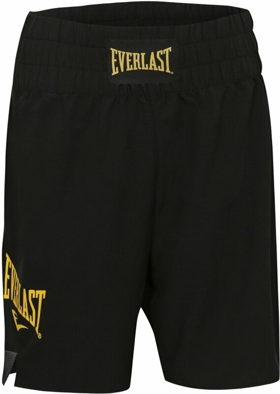 Fitness Trousers Everlast Copen Black/Dark Grey L Fitness Trousers