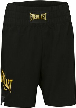 Fitness Trousers Everlast Copen Black/Dark Grey L Fitness Trousers - 1