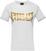 T-shirt de fitness Everlast Lawrence 2 W White XS T-shirt de fitness