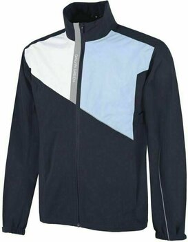 Jachetă impermeabilă Galvin Green Apollo Paclite Navy/White/Blue 2XL Jachetă impermeabilă - 1