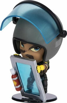 Sammlerfigur Ubisoft Rainbow Six Siege Chibi Figurine - Mira Sammlerfigur - 1