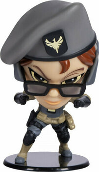 Figura colecionável Ubisoft Rainbow Six Siege Chibi Figurine - Zofia Figura colecionável - 1