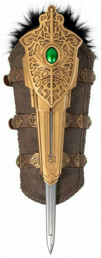Collectible figurine Ubisoft Assassin's Creed Valhalla: Eivor's Hidden Blade Collectible figurine
