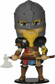 Figurină de colecție Ubisoft UBI Heroes - ACV Eivor Male - Chibi Figurine Figurină de colecție - 1