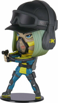 Figura colecionável Ubisoft Rainbow Six Extraction Chibi Figurine - Ela Figura colecionável - 1
