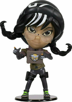 Figurină de colecție Ubisoft Rainbow Six Siege Chibi Figurine - Dokkaebi Figurină de colecție - 1