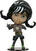 Figurină de colecție Ubisoft Rainbow Six Siege Chibi Figurine - Dokkaebi Figurină de colecție