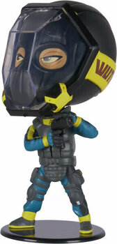 Figurină de colecție Ubisoft Rainbow Six Extraction Chibi Figurine - Lion Figurină de colecție - 1