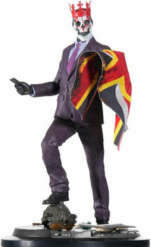 Sběratelská figurka Ubisoft Watch_Dogs Legion - Resistant of London Figurine Sběratelská figurka - 1