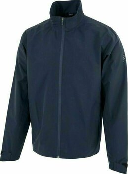 Giacca impermeabile Galvin Green Arlie GTX Navy 2XL Giacca impermeabile - 1