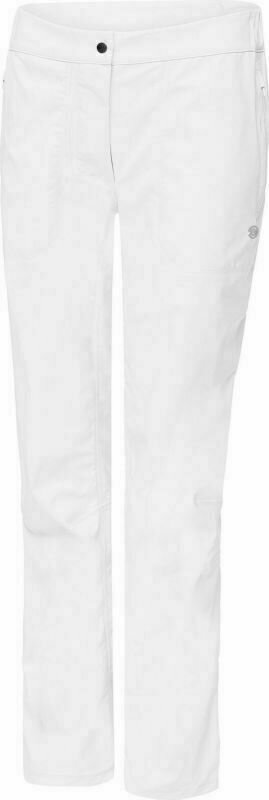 Galvin Green Alexandra Womens Trousers White L