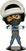 Figurine de colecție: Ubisoft Rainbow Six Siege Chibi Figurine - Doc Figurină de colecție Figurină de colecție Ubisoft Rainbow Six Siege Chibi Figurine - Doc Figurină de colecție