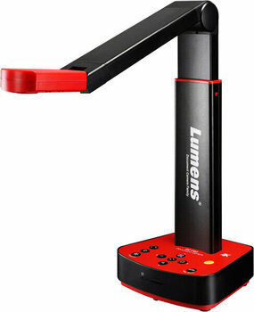 Vizualizator Lumens DC-F80 Vizualizator - 1