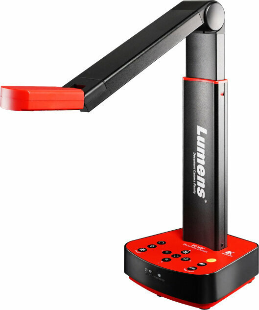 Visualiser Lumens DC-W80 Visualiser