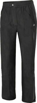 Pantaloni impermeabili Galvin Green Arthur Black 2XL - 1