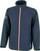 Jachete impermeabile: Galvin Green River Junior Navy/Red 146/152 Jachetă impermeabilă Jachetă impermeabilă Galvin Green River Junior Navy/Red 146/152 Jachetă impermeabilă