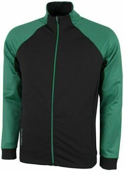 Sacou Galvin Green Dominic Black/Green M Sacou - 1