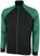 Sacou Galvin Green Dominic Black/Green M Sacou