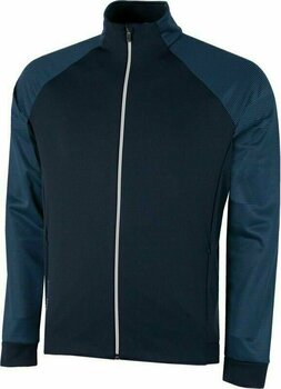 Sacou Galvin Green Dominic Navy/Ensign Blue XL Sacou - 1
