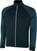 Sacou Galvin Green Dominic Navy/Ensign Blue XL Sacou